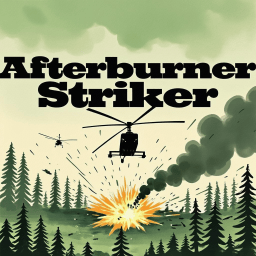 Afterburner Strike