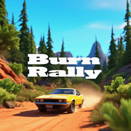 Burn Rally