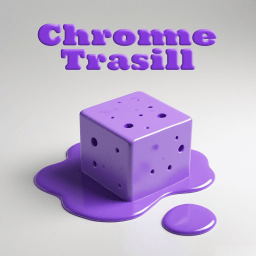 Chroma Trail