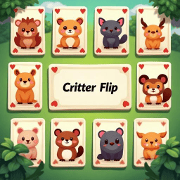 Critter Flip