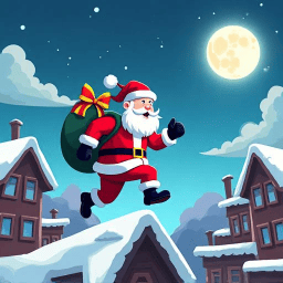 Holiday Hurdle