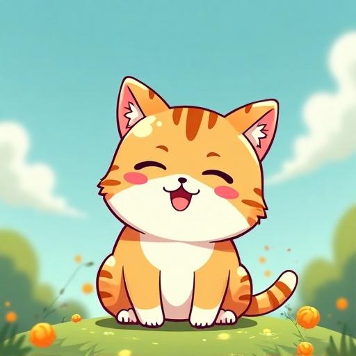 Meow Grow