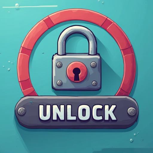 Target Unlock