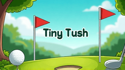 Tiny Rush