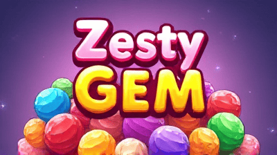 Zesty Gem